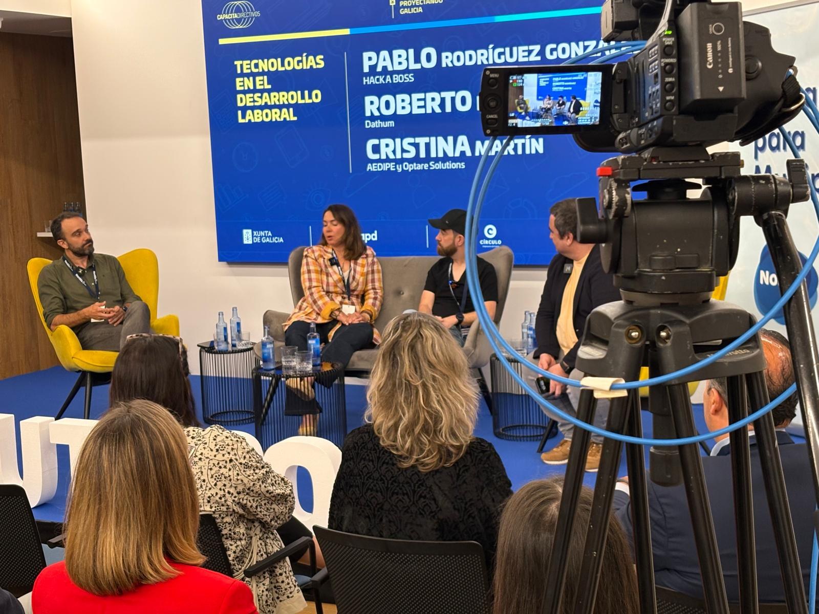 Producción completa y personalizada